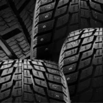new tyres