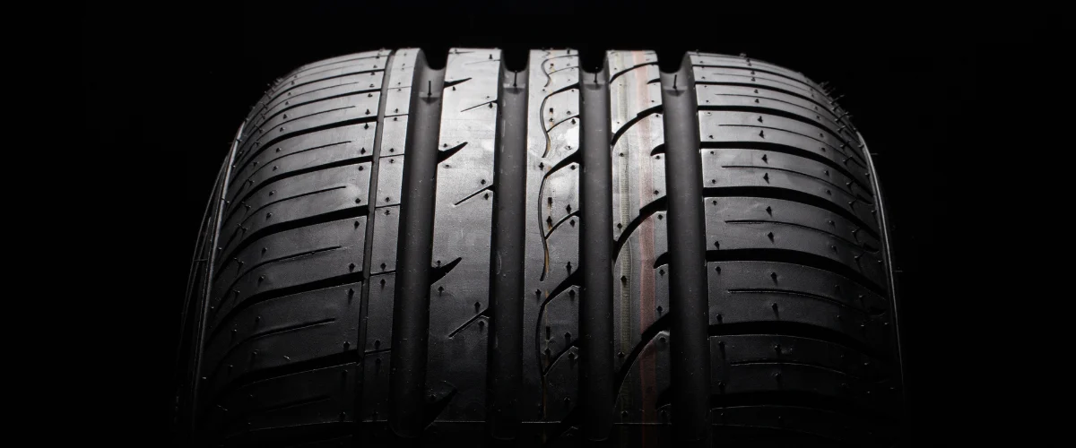 tyre balancing
